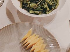 -饭怕鱼·黄焖鲟龙鱼(湖大店)