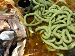 -望湘园·湖南菜(宏伊店)