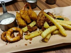 食趣畅享拼盘-必胜客(万达广场店)