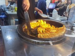 -老新隆牛肉锅贴(新街口店)