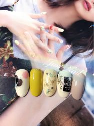 -JustNail甲思美甲
