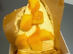 -满月蛋糕定制·商务茶歇·diy课程(万达广场店)