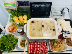 经典猪肚鸡（中份）-廣順興(兴华路店)