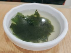 -小木屋拌饭(西安华阳城店)