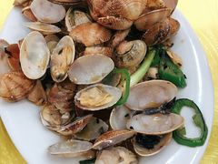 -浩海美食店(闸坡店)