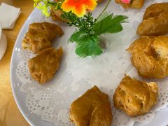 -鹏城人家海鲜酒家·23年老字号(较场尾店)