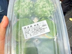 -沈大成(南京东路店)