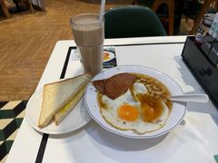 -翠华餐厅(维璟印象城店)