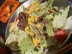 -牛焱·烧肉酒肆(五大道店)
