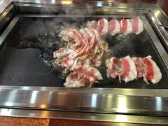 -郭记烤肉(正阳街店)