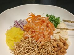 -万盛合(渔人码头店)