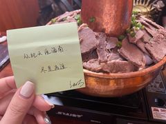 -如意林卡藏餐吧(大昭寺店)