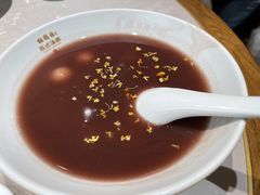 细豆沙圆子-松鹤楼面馆(清河万象汇店)