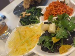 -东方饺子王(和平里店)