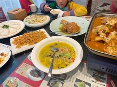 -南方酒店·淮扬菜(回民街店)