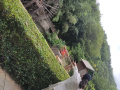 -石老人观光园
