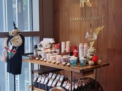 -星巴克臻选(深圳万象天地旗舰店)