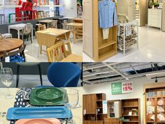 -宜家家居(哈尔滨商场店)