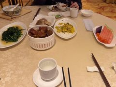 -丁山花园酒店-明园餐厅