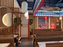 -千寻山野烤肉(中关村店)