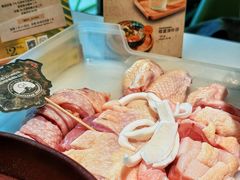 -烹然四季椰子鸡火锅(姚家园万象汇店)
