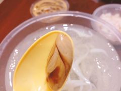 -邓婆婆手工冰粉铺(中港·燊海森林店)