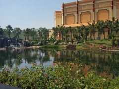 -南宁方特东盟神画