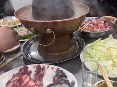 -三兴涮羊肉(荣安大街店)