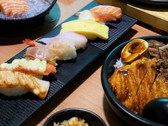 -采御鲜·回转寿司(汕头万达店)