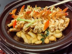 金不换焗基围虾-神仙馆(衡山路店)