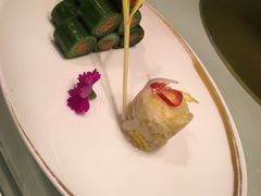 -金轩中餐厅 Jin Xuan(浦东丽思卡尔顿酒店)