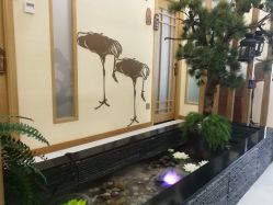 -芳朵美容养生SPA