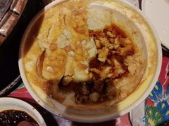 -人民公社大食堂(张家湾店)