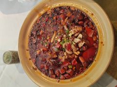 -合兴居烤鸭店
