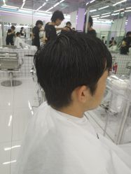 -P.STYLE 派斯造型