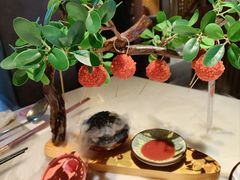 -唐猫庭院·千年陕菜(大唐不夜城店)