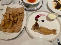 薯角-波特曼西餐厅(南岗店)