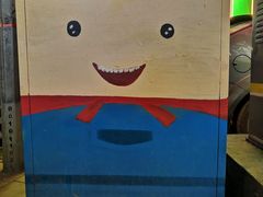 -赛百味SUBWAY(高新店)