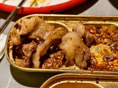 -正宗齐齐哈尔烤肉·齐牛哥鲜切炭火烤肉(杭州总店)