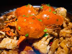 -胖哥俩肉蟹煲(济南世茂国际广场店)