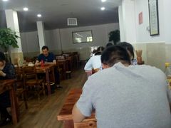 -苏生鸭血粉丝(鹿鸣路店)