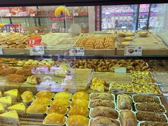 -味多美蛋糕(看丹桥店)