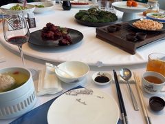 -松鹤楼·非遗·苏帮菜(融科店)