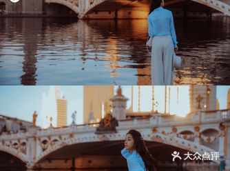 分手治愈地｜天津塞纳河畔置身法式浪漫幸福