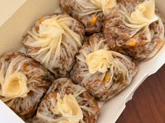 -鑫震源·苏式大虾生煎(山塘街店)