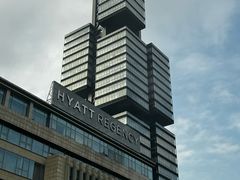 -咖啡厅自助餐厅(贵阳中天凯悦酒店)