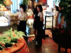 -广州富力君悦大酒店·凯菲厅