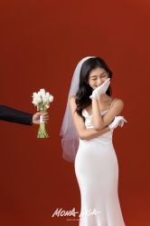 -蒙娜丽莎婚纱摄影(南门店)