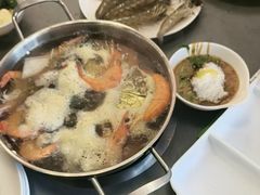 -尚宴牛特鲜自助(太原街万达店)