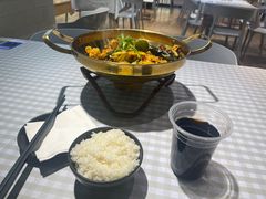 -小山城麻辣香锅(新邻生活广场店)